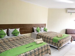 Bamboe Inn 2 Homestay