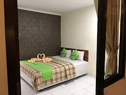 Bamboe Inn 2 Homestay