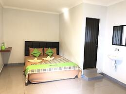 Bamboe Inn 2 Homestay