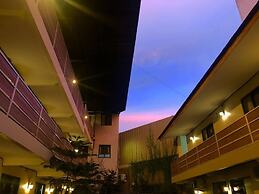 Bamboe Inn 2 Homestay