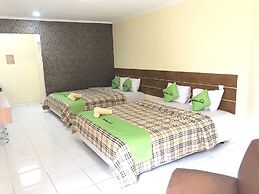 Bamboe Inn 2 Homestay