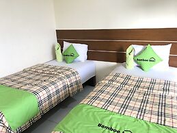 Bamboe Inn 2 Homestay