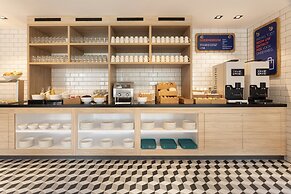 Holiday Inn Express and Suites Deventer by IHG