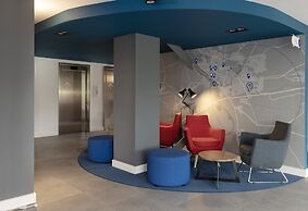 Holiday Inn Express and Suites Deventer by IHG