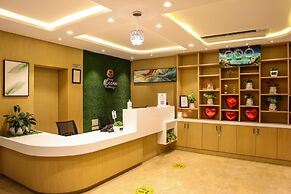 Hotel Ocean Vista Bay