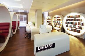 Four Points by Sheraton Production City, Dubai