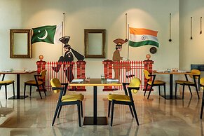 Four Points by Sheraton Production City, Dubai