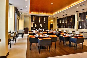 Four Points by Sheraton Production City, Dubai