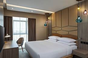 Four Points by Sheraton Production City, Dubai