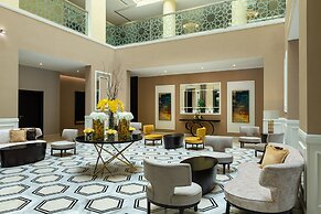 Four Points by Sheraton Production City, Dubai