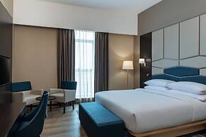 Four Points by Sheraton Production City, Dubai