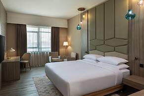 Four Points by Sheraton Production City, Dubai