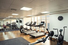 Four Points by Sheraton Production City, Dubai