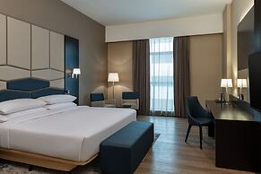 Four Points by Sheraton Production City, Dubai