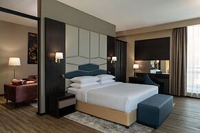 Four Points by Sheraton Production City, Dubai
