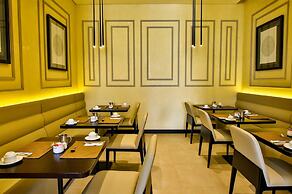 Four Points by Sheraton Production City, Dubai