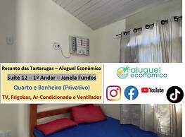 Recanto das Tartarugas Aluguel Economico