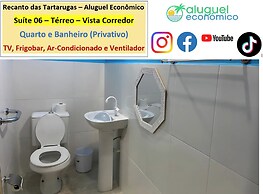 Recanto das Tartarugas Aluguel Economico