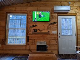 Deep Creek Hideaway 2 Bedroom Cabin by RedAwning