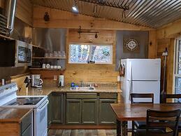 Deep Creek Hideaway 2 Bedroom Cabin by RedAwning