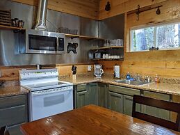 Deep Creek Hideaway 2 Bedroom Cabin by RedAwning