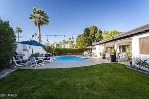 Casa Sunset 4 Bedroom Home by RedAwning