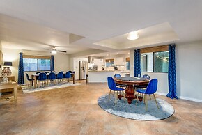 Casa Sunset 4 Bedroom Home by RedAwning