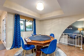 Casa Sunset 4 Bedroom Home by RedAwning