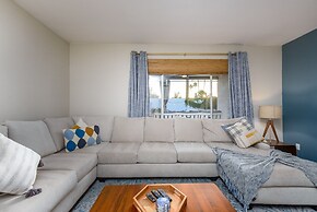 Casa Sunset 4 Bedroom Home by RedAwning