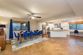 Casa Sunset 4 Bedroom Home by RedAwning