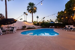 Casa Sunset 4 Bedroom Home by RedAwning