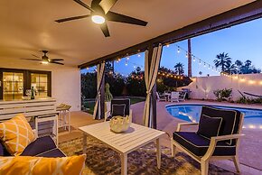 Casa Sunset 4 Bedroom Home by RedAwning