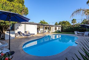 Casa Sunset 4 Bedroom Home by RedAwning