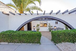 Casa Sunset 4 Bedroom Home by RedAwning