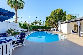 Casa Sunset 4 Bedroom Home by RedAwning