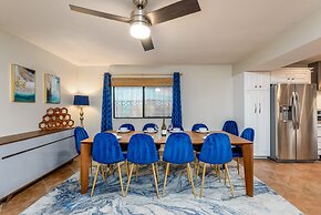 Casa Sunset 4 Bedroom Home by RedAwning