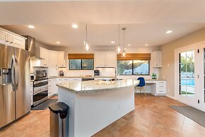 Casa Sunset 4 Bedroom Home by RedAwning