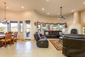Casa Sonoran 3 Bedroom Home by RedAwning