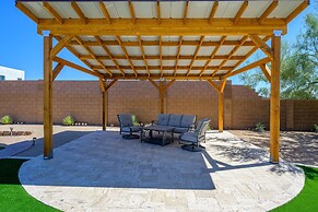 Casa Sonoran 3 Bedroom Home by RedAwning