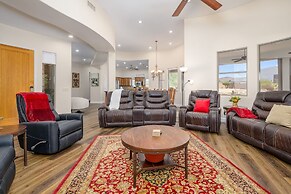 Casa Sonoran 3 Bedroom Home by RedAwning