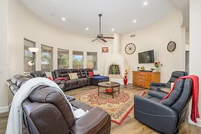 Casa Sonoran 3 Bedroom Home by RedAwning