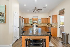 Casa Sonoran 3 Bedroom Home by RedAwning