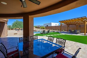 Casa Sonoran 3 Bedroom Home by RedAwning