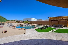 Casa Sonoran 3 Bedroom Home by RedAwning