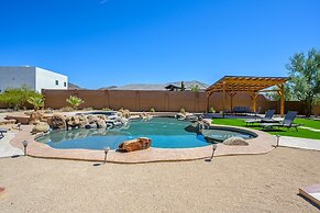 Casa Sonoran 3 Bedroom Home by RedAwning