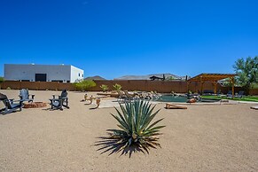 Casa Sonoran 3 Bedroom Home by RedAwning