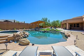 Casa Sonoran 3 Bedroom Home by RedAwning