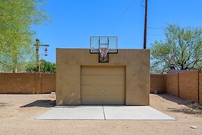 Casa Sonoran 3 Bedroom Home by RedAwning