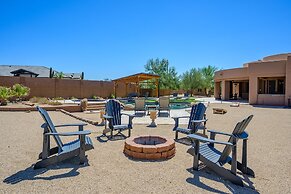 Casa Sonoran 3 Bedroom Home by RedAwning