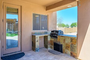 Casa Sonoran 3 Bedroom Home by RedAwning